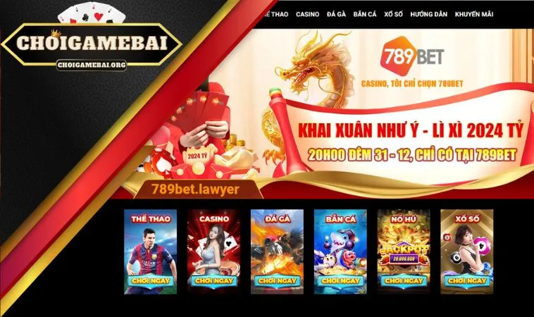 789bet hoạt động kém minh bạch