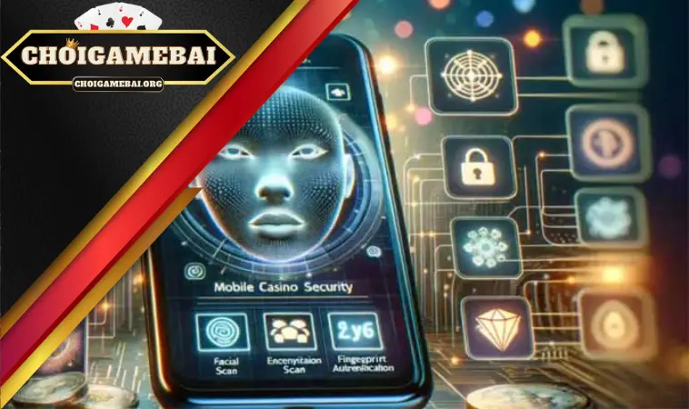 Hệ thống bảo vệ quyền và lợi ích khách chơi đa chiều