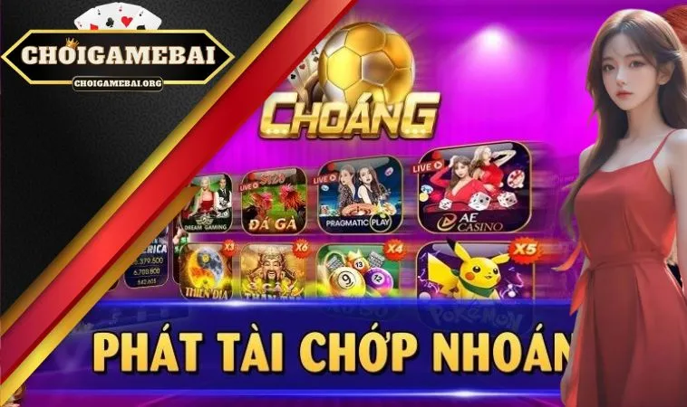 Choangclub dễ làm rò rỉ thông tin