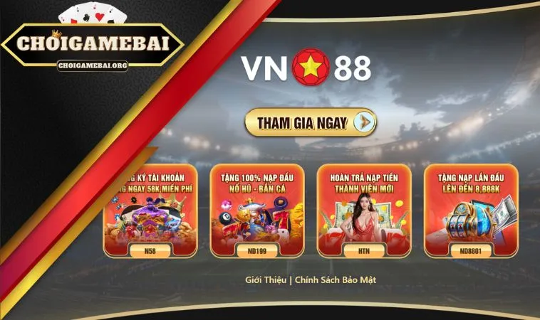 Còn nhiều hạn chế tại Vn88