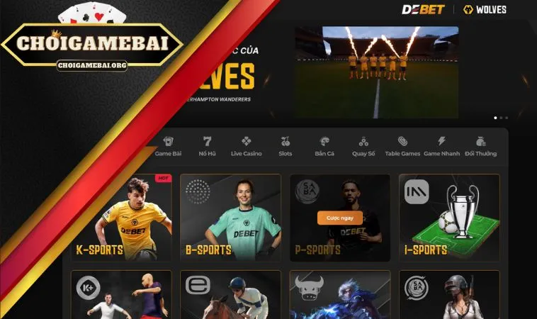 Debet rút thưởng thành công sau 30s