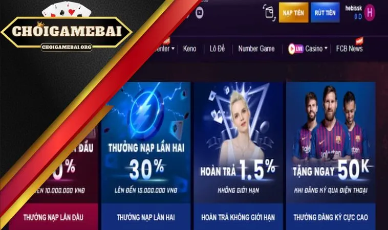 Fcb8 siêu sắc nét trong từng trải nghiệm Fcb8 siêu sắc nét trong từng trải nghiệm