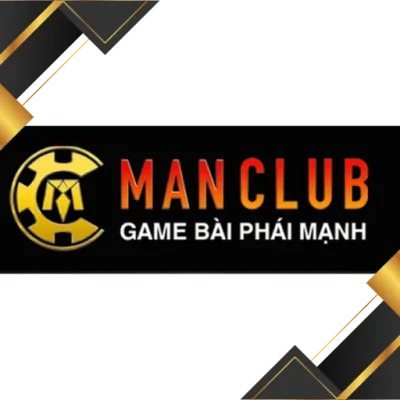 Game Bài Manclub Logo