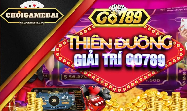 Go789 bảo mật chưa cao