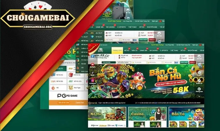 k8 cc co dau hieu lua dao