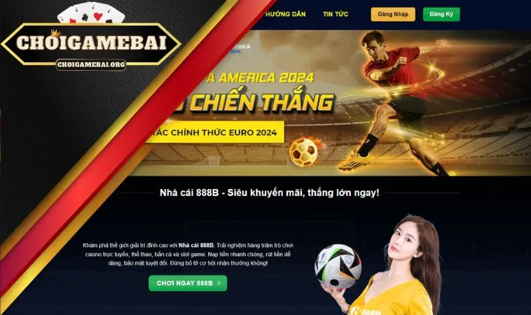 Mối đe dọa lớn cho người chơi khi đến 888B Mối đe dọa lớn cho người chơi khi đến 888B