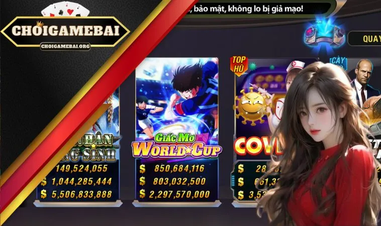 Nắm chắc cách chơi Nổ Hũ anh em sẽ sớm chinh phục thưởng lớn