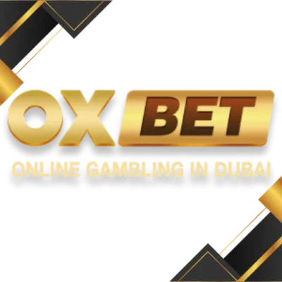 Nhà cái Oxbet logo