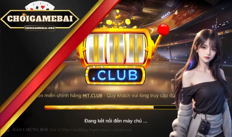 Nổ Hũ Hitclub có tới 11 sảnh game khác nhau cho phép anh em thỏa sức lựa chọn