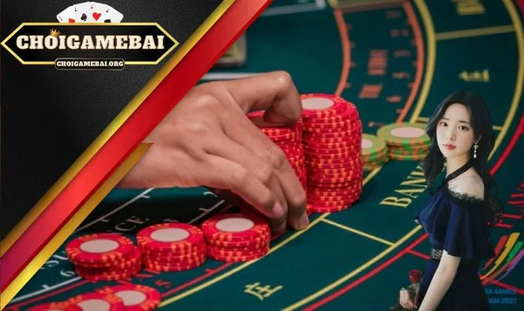 Sử dụng Tool hack Baccarat góp phần nâng cao khả năng chiến thắng của anh em