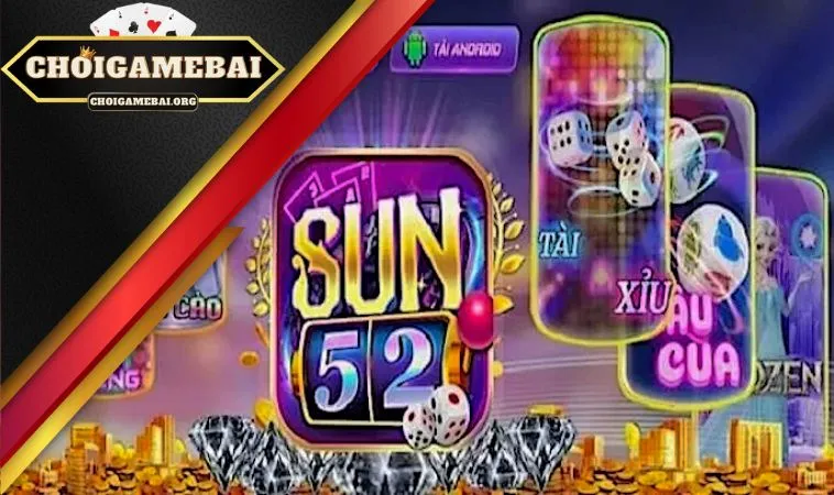 Sun 52 thờ ơ với khách chơi
