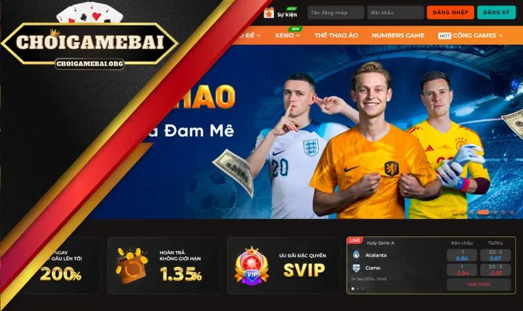 Sv88 tốc độ truy cập siêu nhanh