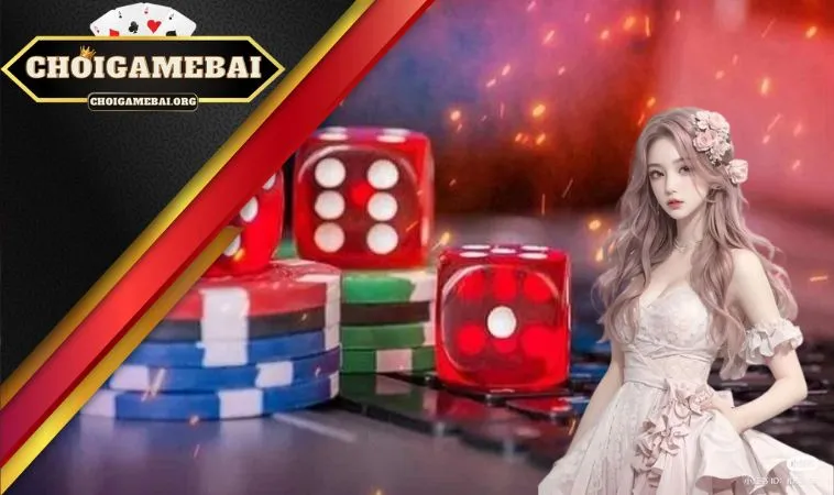 Tài Xỉu 3D có cách chơi đơn giản, trả thưởng sòng phẳng nên thu hút nhiều người chơi tai xiu 3d co cach choi don gian tra thuong song phang nen thu hut nhieu nguoi choi