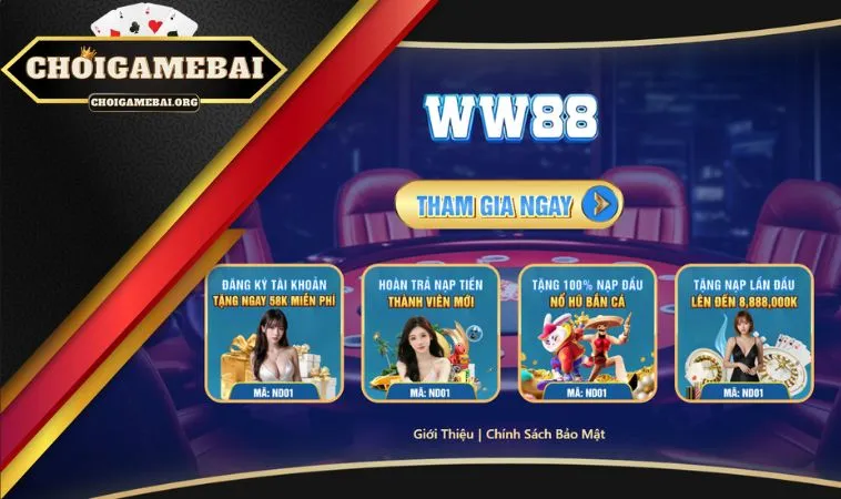 Ww88 bảo mật đa chiều