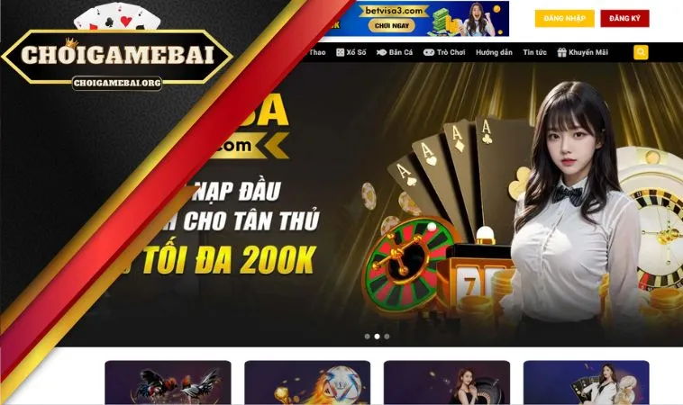 Bet Visa làm kỳ vọng của nhiều người tan vỡ