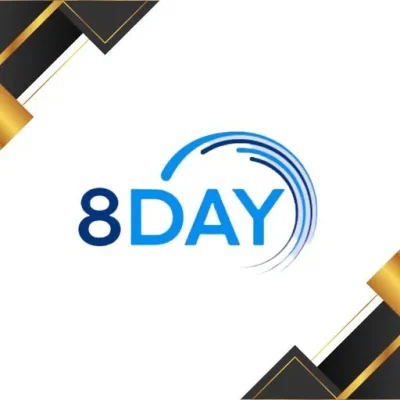 8day | Phí Rút Thưởng Cao, Không Tặng Tiền Như Cam Kết
